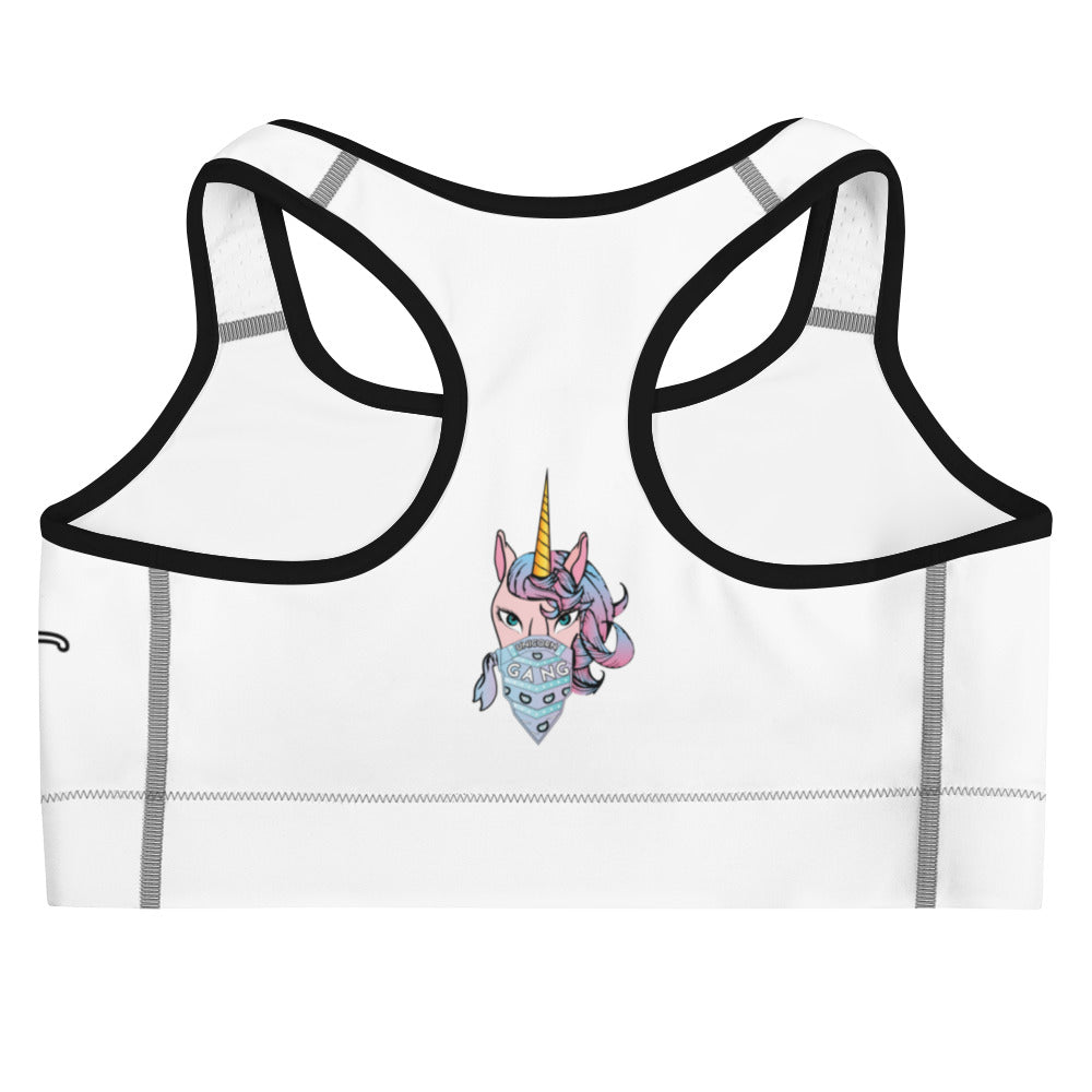 Signature Sports bra