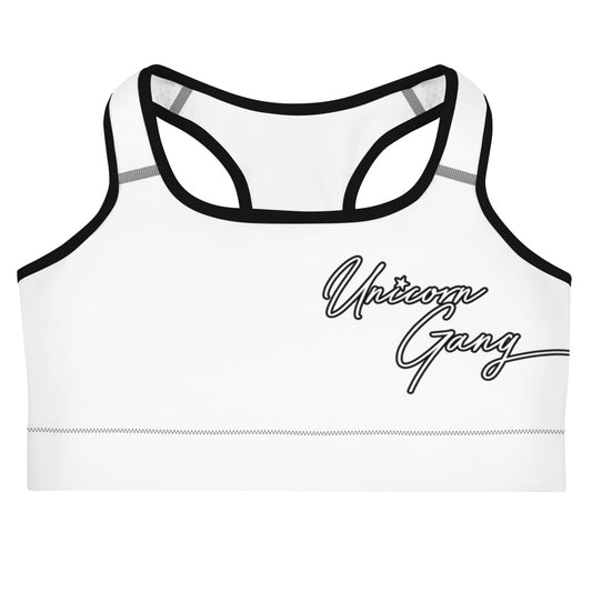 Signature Sports bra