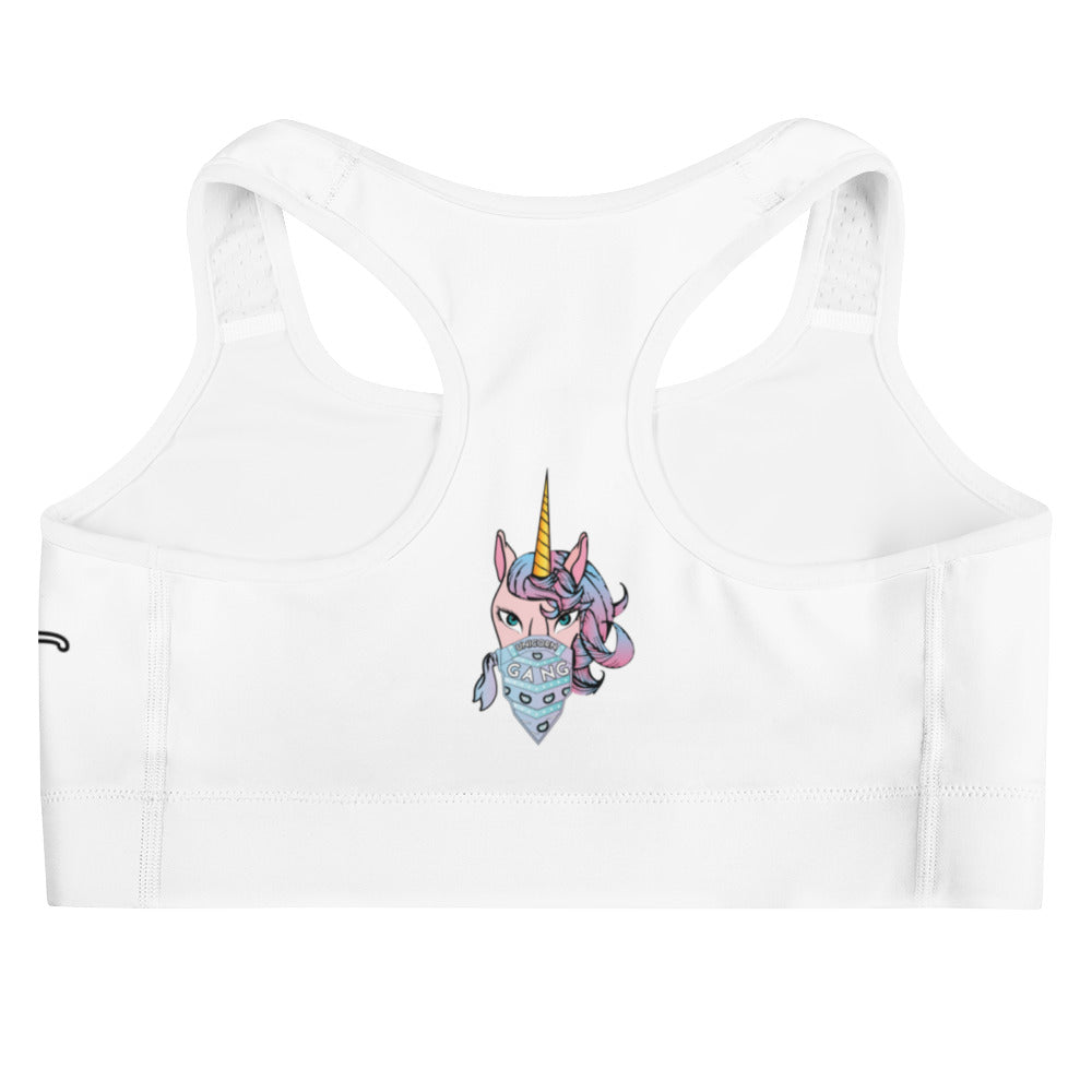 Signature Sports bra