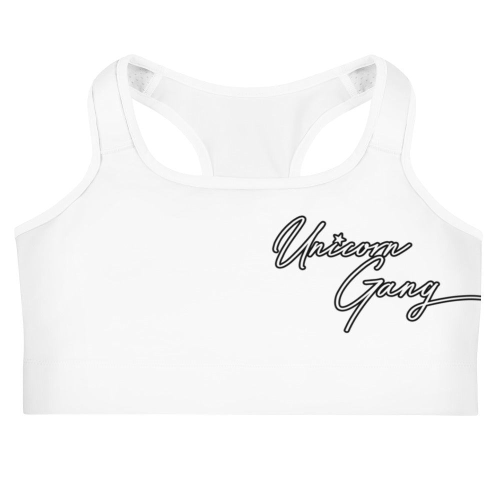 Signature Sports bra