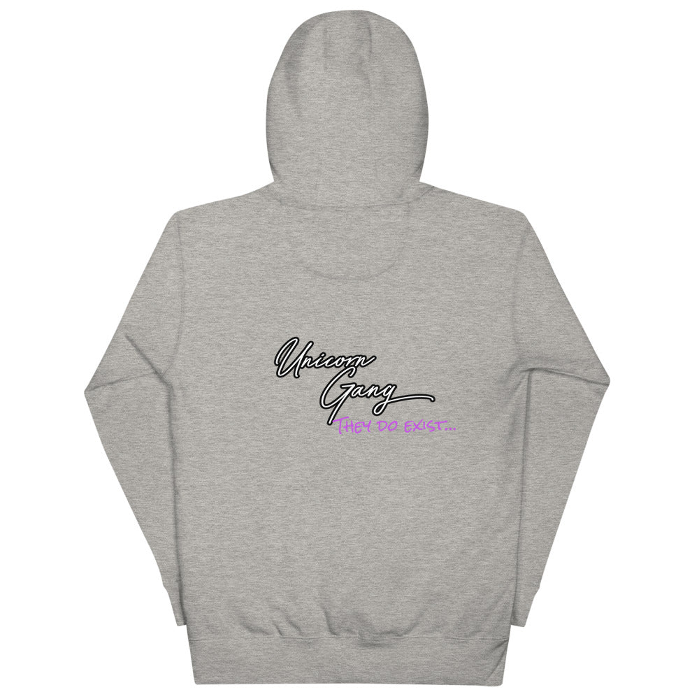 They Do Unisex Hoodie