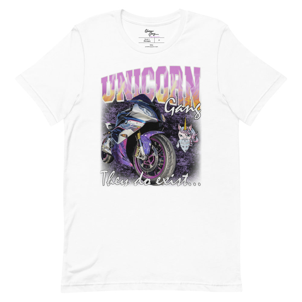 Vintage Racer Tee