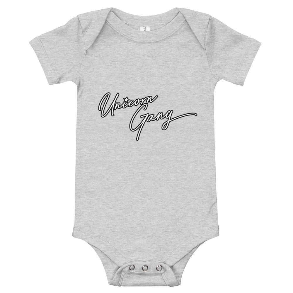 Signature Onsie