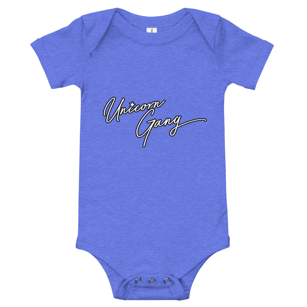 Signature Onsie