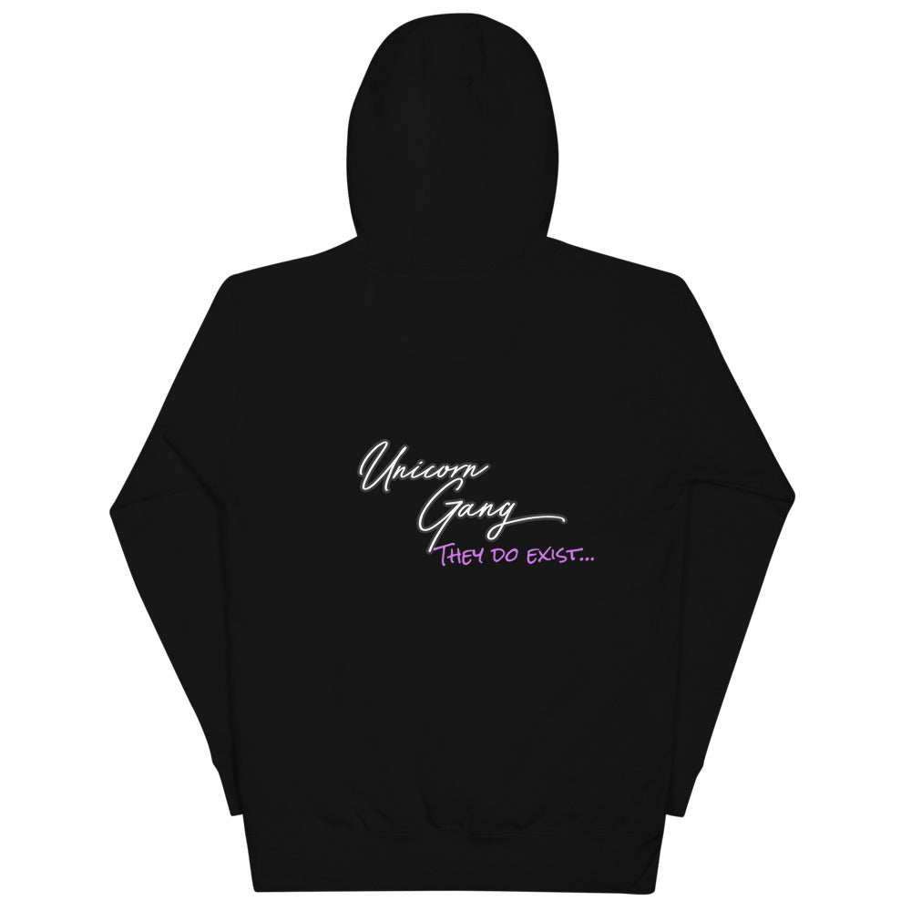 They Do Unisex Hoodie