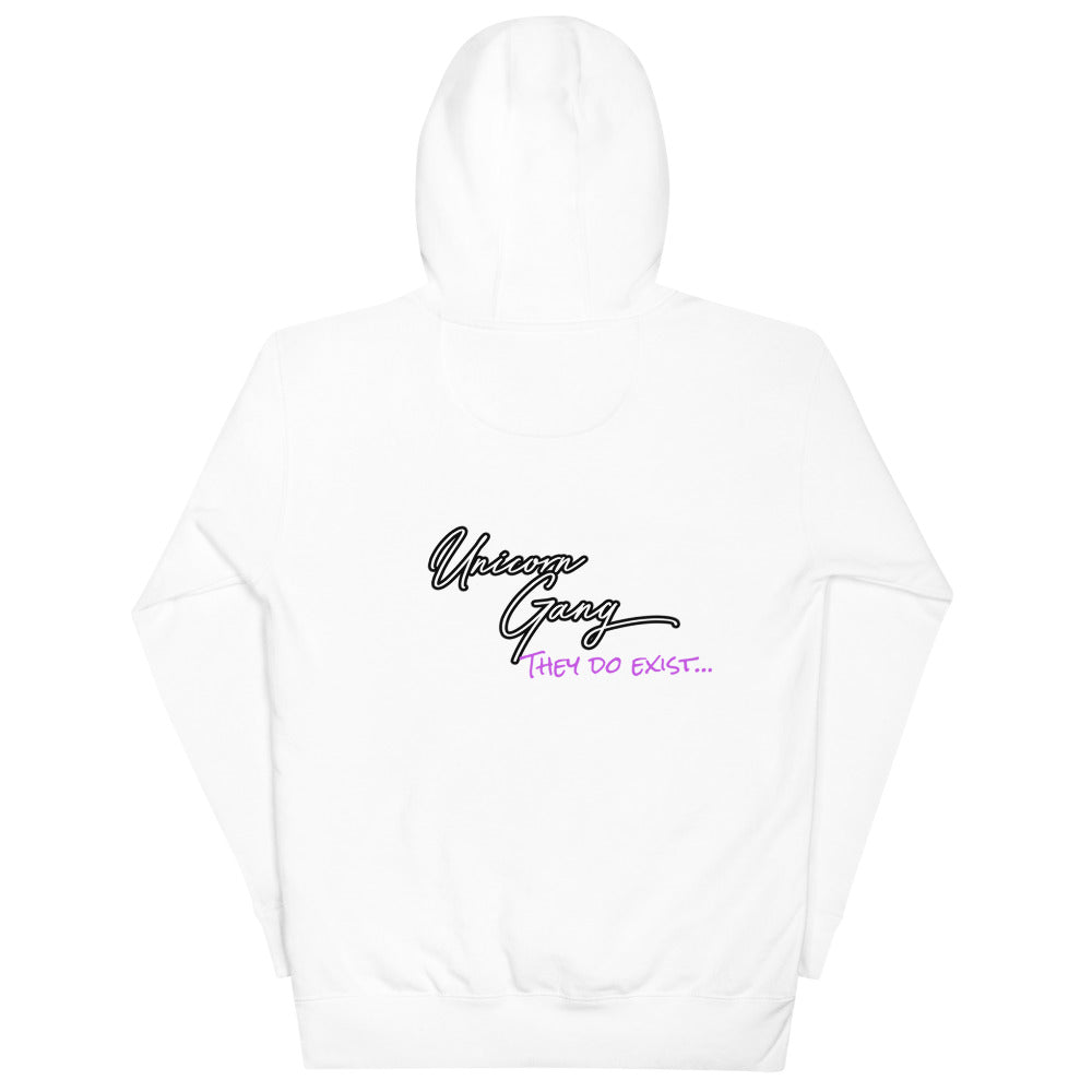 They Do Unisex Hoodie