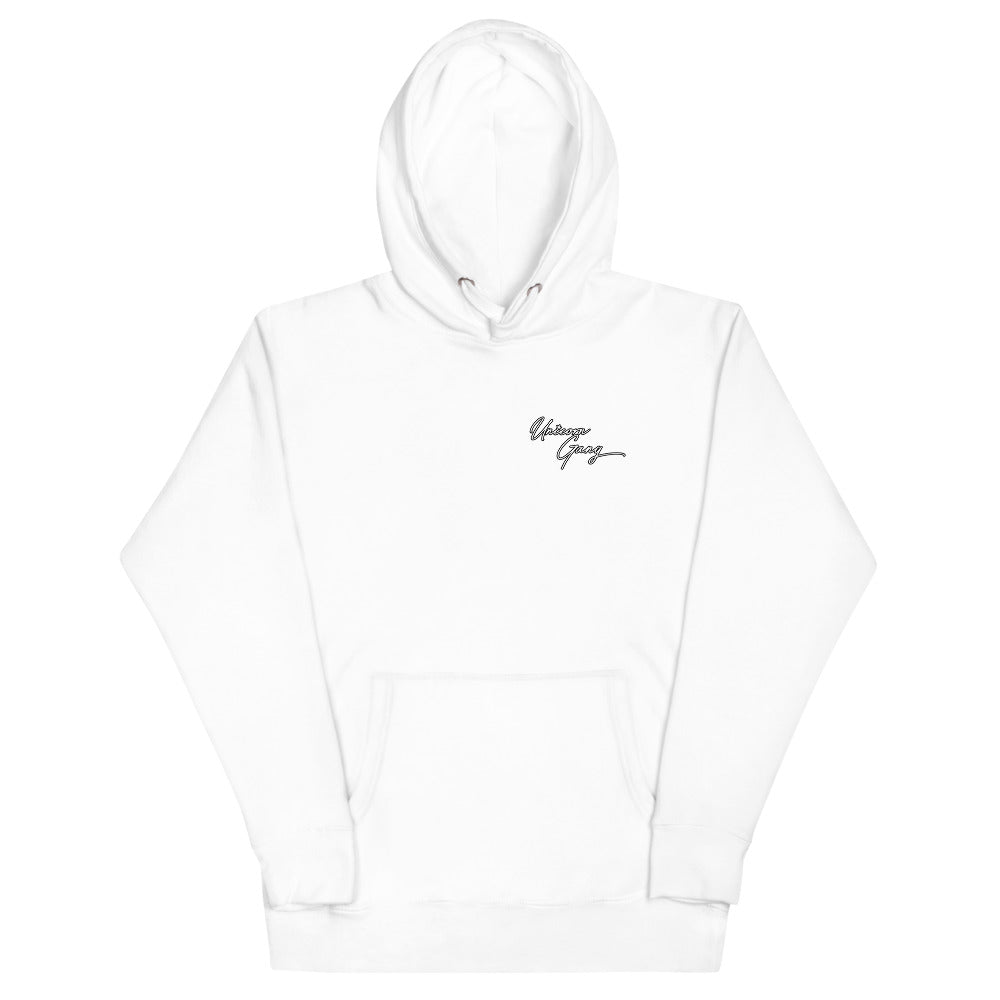 They Do Unisex Hoodie