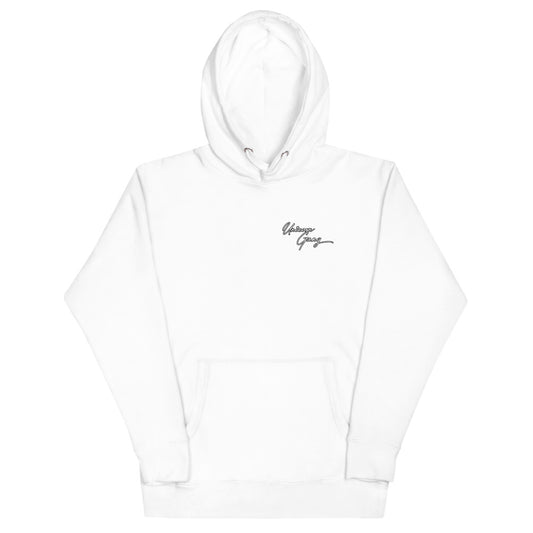 They Do Unisex Hoodie