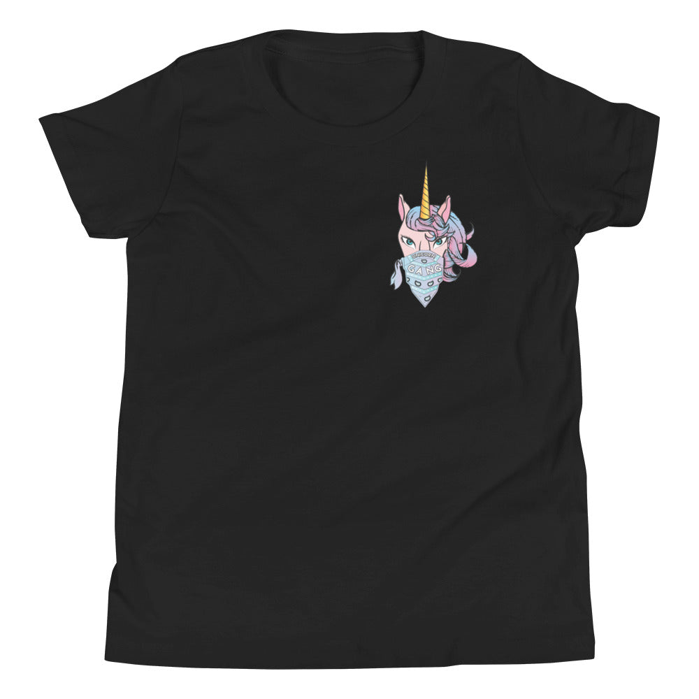 Little Unicorn T-Shirt